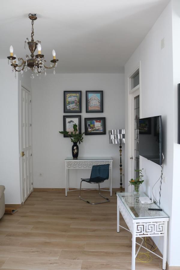 Casa Dellamore Cártama Exteriör bild