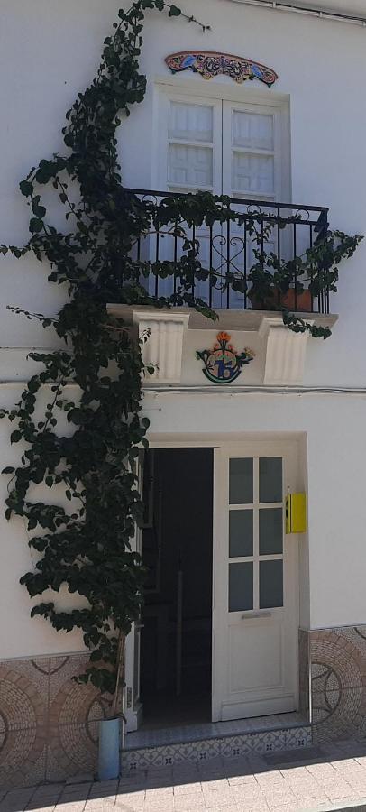 Casa Dellamore Cártama Exteriör bild